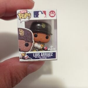 Funko Bitty Pop! Luis Arraez